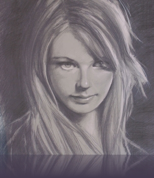 4 - Rosie - 40 x 60 cm